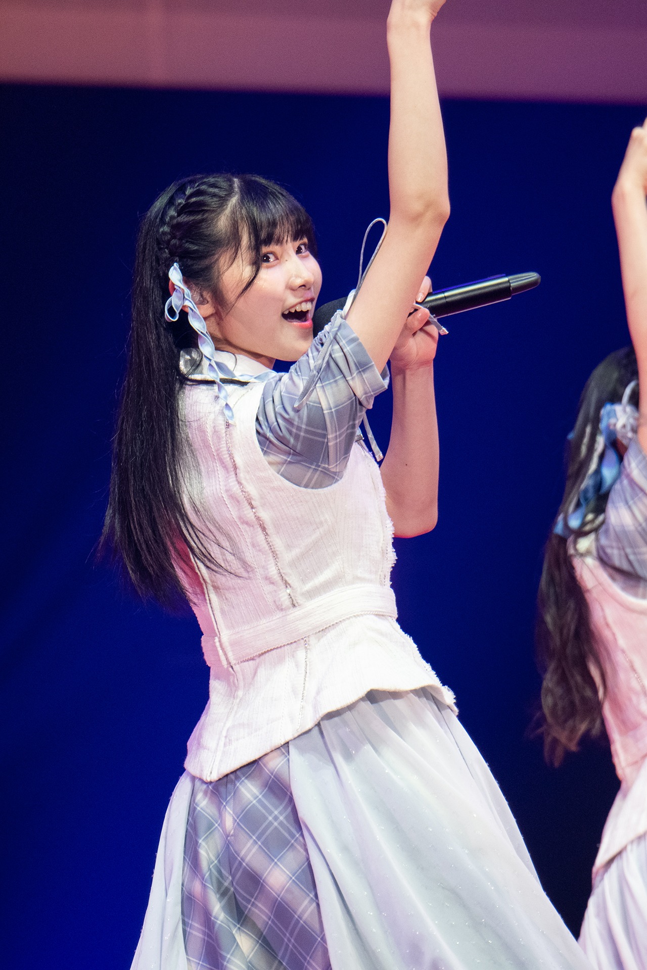 葵るり（ukka）