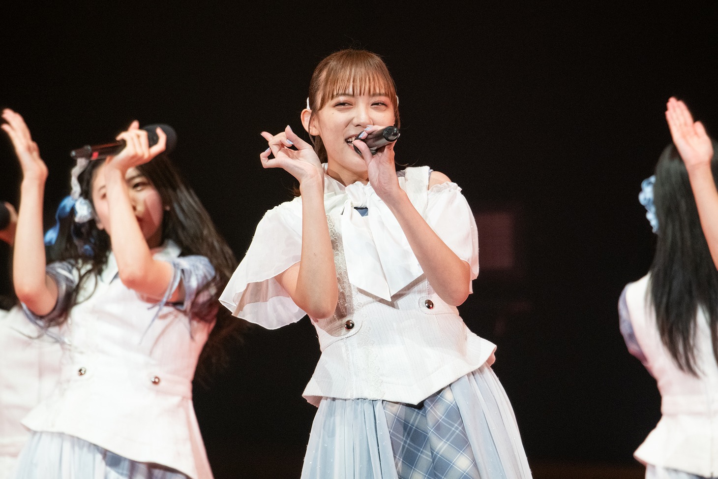 川瀬あやめ（ukka）