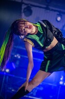 ブラジル（MIGMA SHELTER）