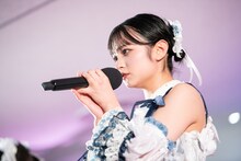 桐原美月（リルネード）