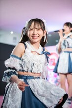 栗原舞優（リルネード）