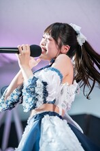 蔀祐佳（リルネード）