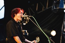 KO-SHIN（G, Cho / WANIMA）（Photo by Takimoto”JON…” Yukihide）