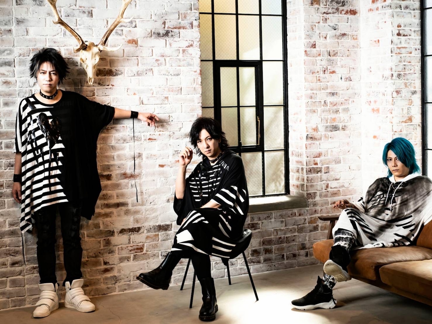 FANTASTIC◇CIRCUS