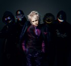 HYDE、今年最初の新曲「PANDORA」が「スターオーシャン6」テーマソングに決定