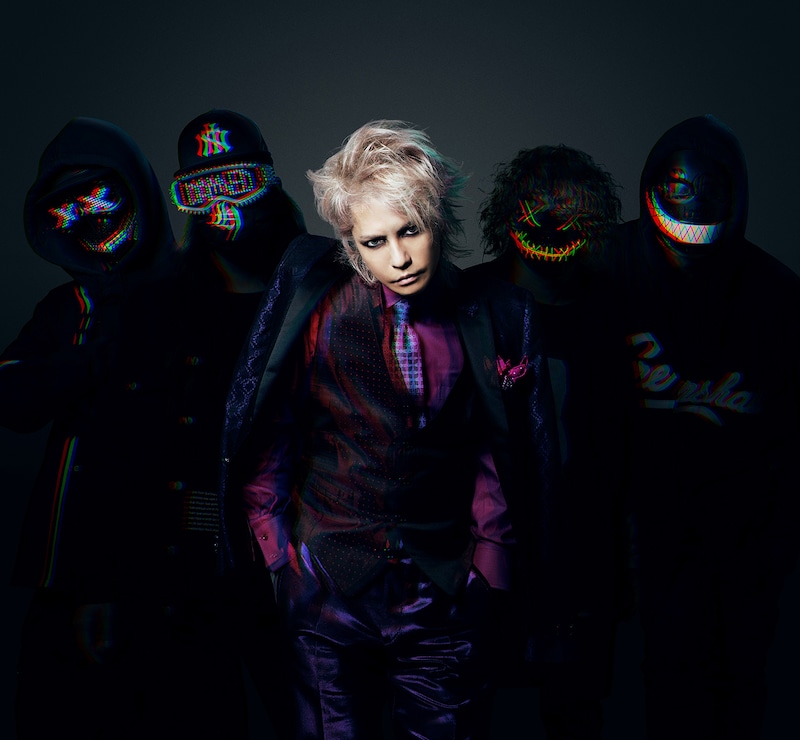 HYDE