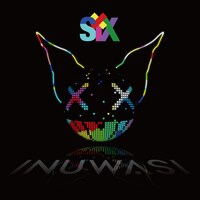 INUWASI「SiX」ジャケット