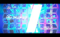 「INUWASI Tokyo Oneman Tour "I"」告知ビジュアル