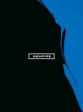 元EMPiRE「元EMPiREなりのラストツアーFINAL」初回限定盤ジャケット