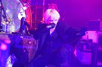 HYDE（撮影：緒車寿一）