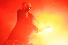 HYDE（撮影：緒車寿一）