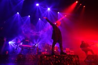 HYDE（撮影：緒車寿一）