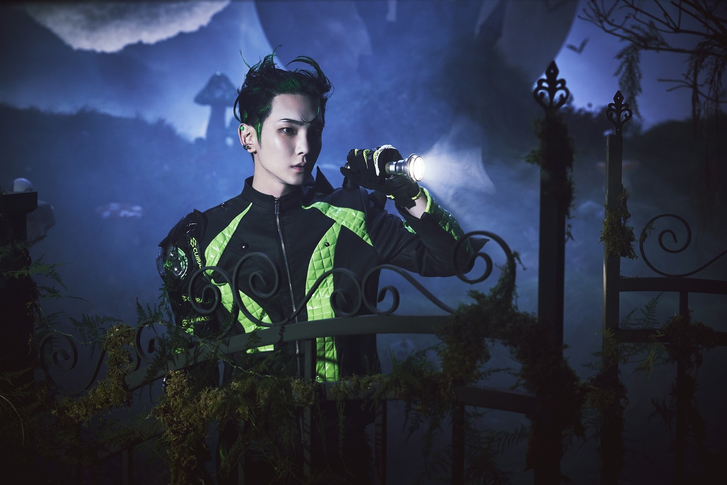 KEY