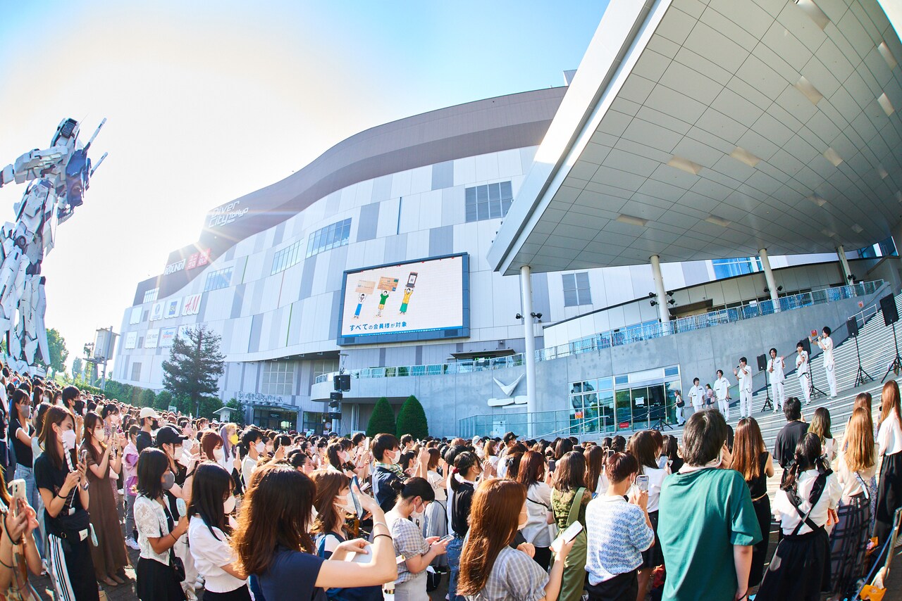 田倉暉久（撮影：上溝恭香） [画像ギャラリー 38/42] - 音楽ナタリー