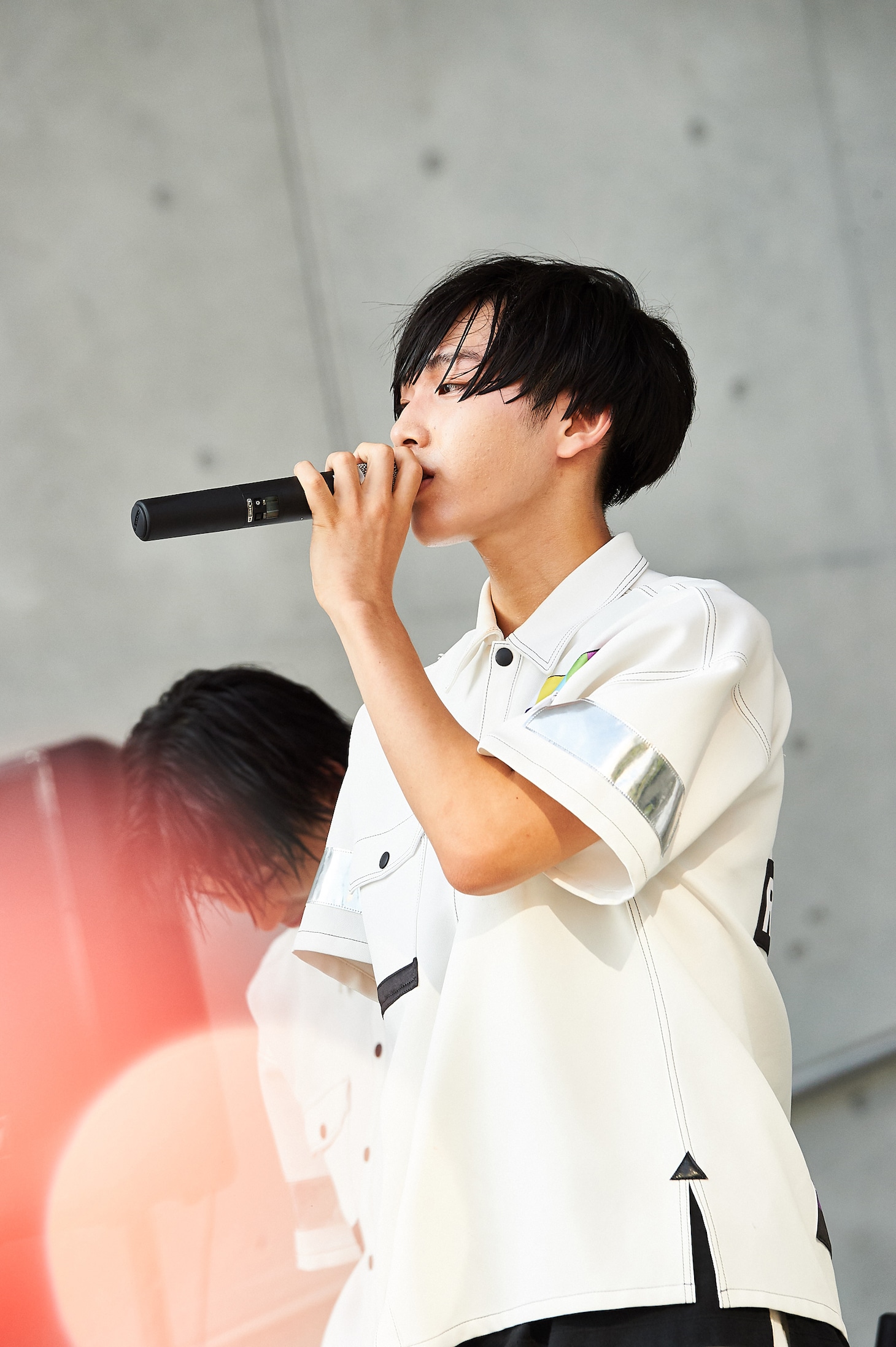 笠松正斗（撮影：上溝恭香）