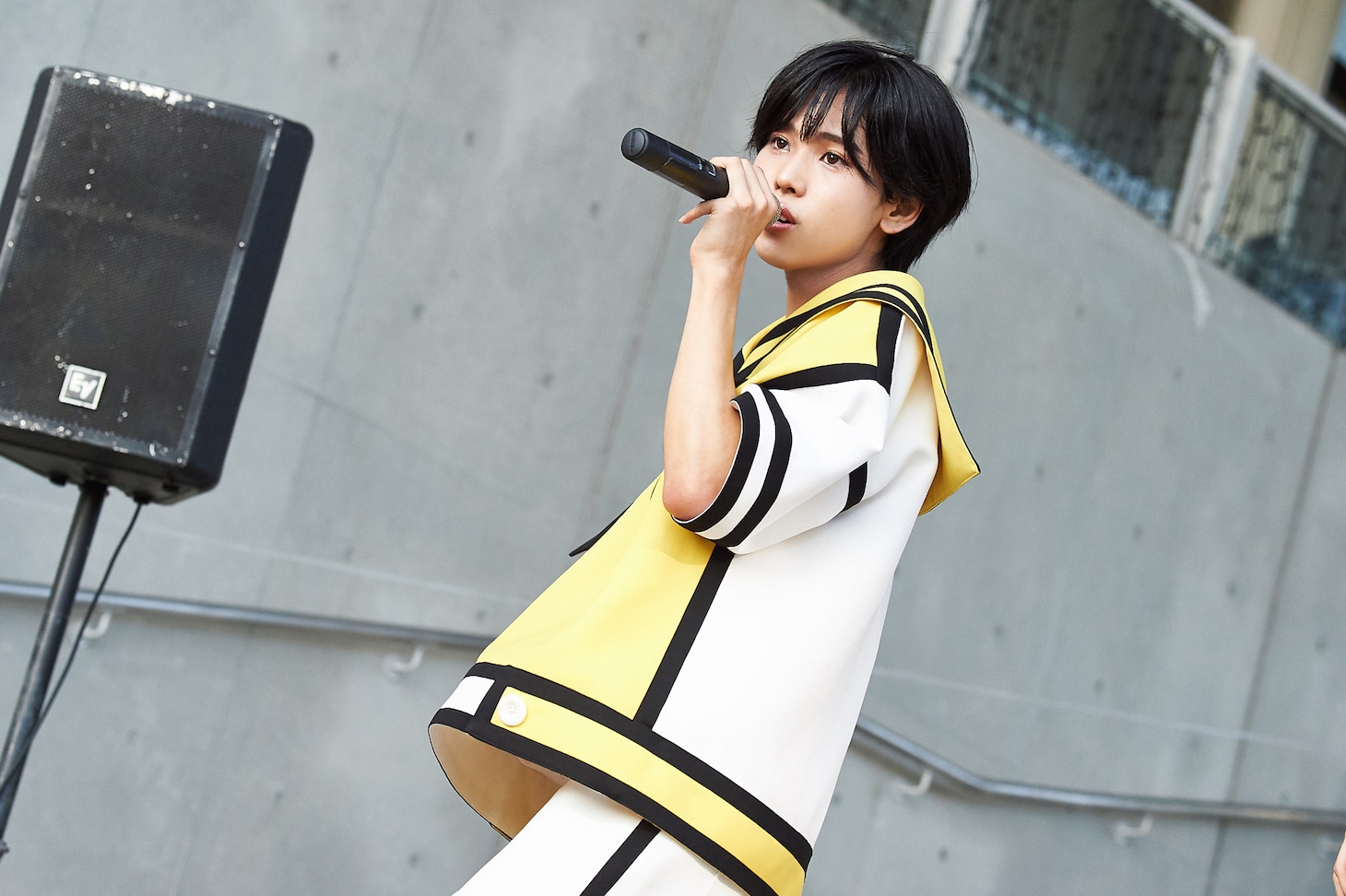 星野晴海（撮影：上溝恭香）