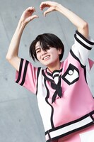 松本勇輝（撮影：上溝恭香）