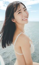 天羽希純（#2i2）「週刊プレイボーイ」アザーカット (C)東京祐 / 集英社