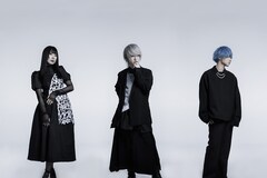 そこに鳴る、Dr斎藤翔斗の加入後初の新作「啓蒙して、尋常に」発売