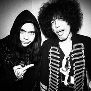 ComplianS（佐藤タイジ & KenKen）