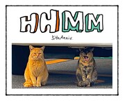 HHMM（日向秀和×松下マサナオ）