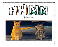 HHMM（日向秀和×松下マサナオ）