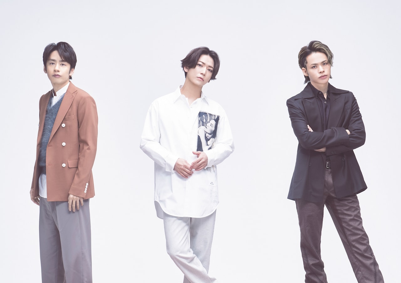 KAT-TUN 公式写真 POTATO ポテト 2006年4月号 表紙 KAT-TUN - メルカリ
