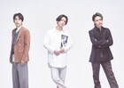 KAT-TUN×巨人が東京ドームでコラボ、始球式やイニング間イベントにメンバー登場