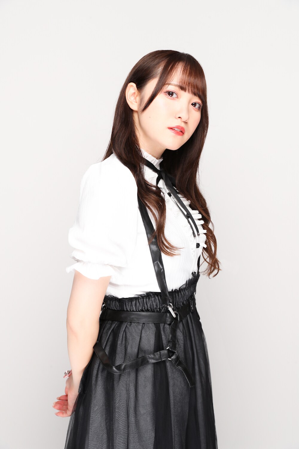 上月せれな、アニメ「デュエル・マスターズ WIN」ED曲をシングルリリース