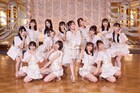 NMB48、結成12周年記念ライブ追加公演を日比谷野音で開催