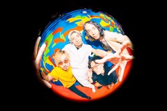 愛はズボーン、夏の終わりにサマーアンセム配信