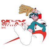 愛はズボーン「NEW SNEAKER MEMORIES」配信ジャケット