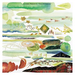 mmm、約8年ぶりにフィジカル作品発表