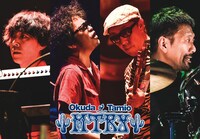 奥田民生（MTR&Y）