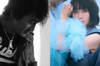 山口洋 & 矢井田瞳