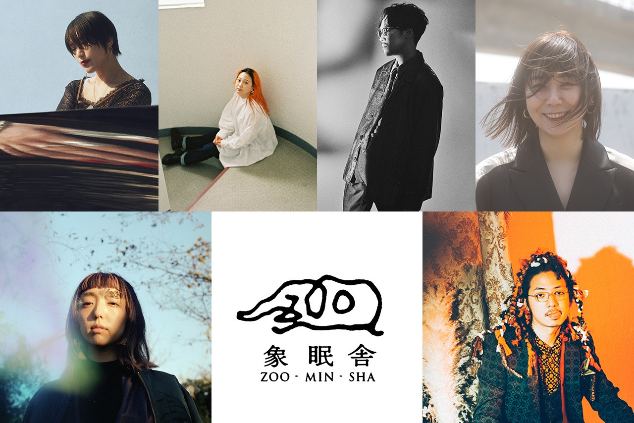 象眠舎 presents Solar Special Session Day1