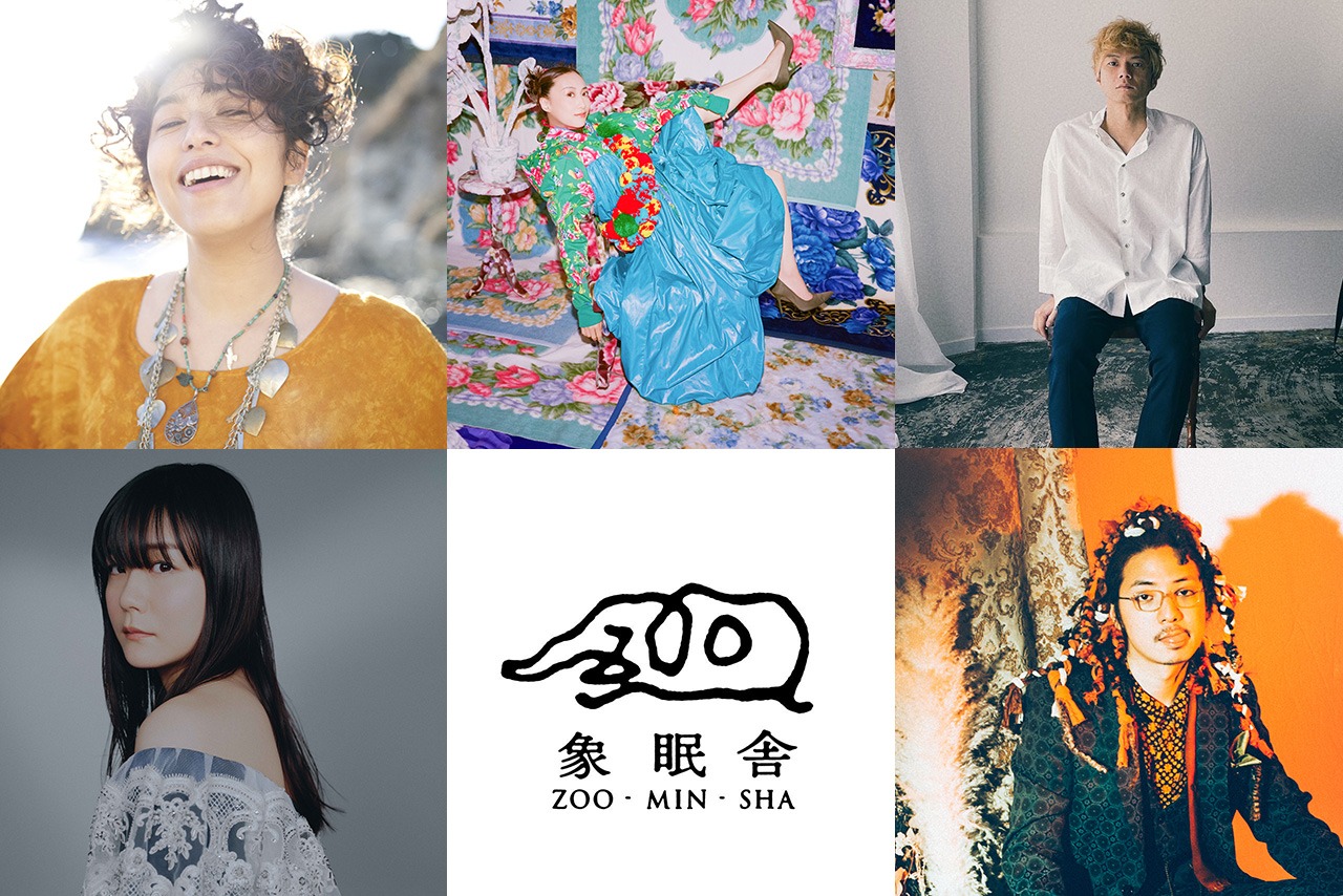 象眠舎 presents Solar Special Session Day2