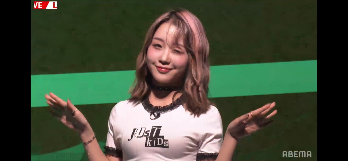 ヒカル (c) AbemaTV, Inc.
