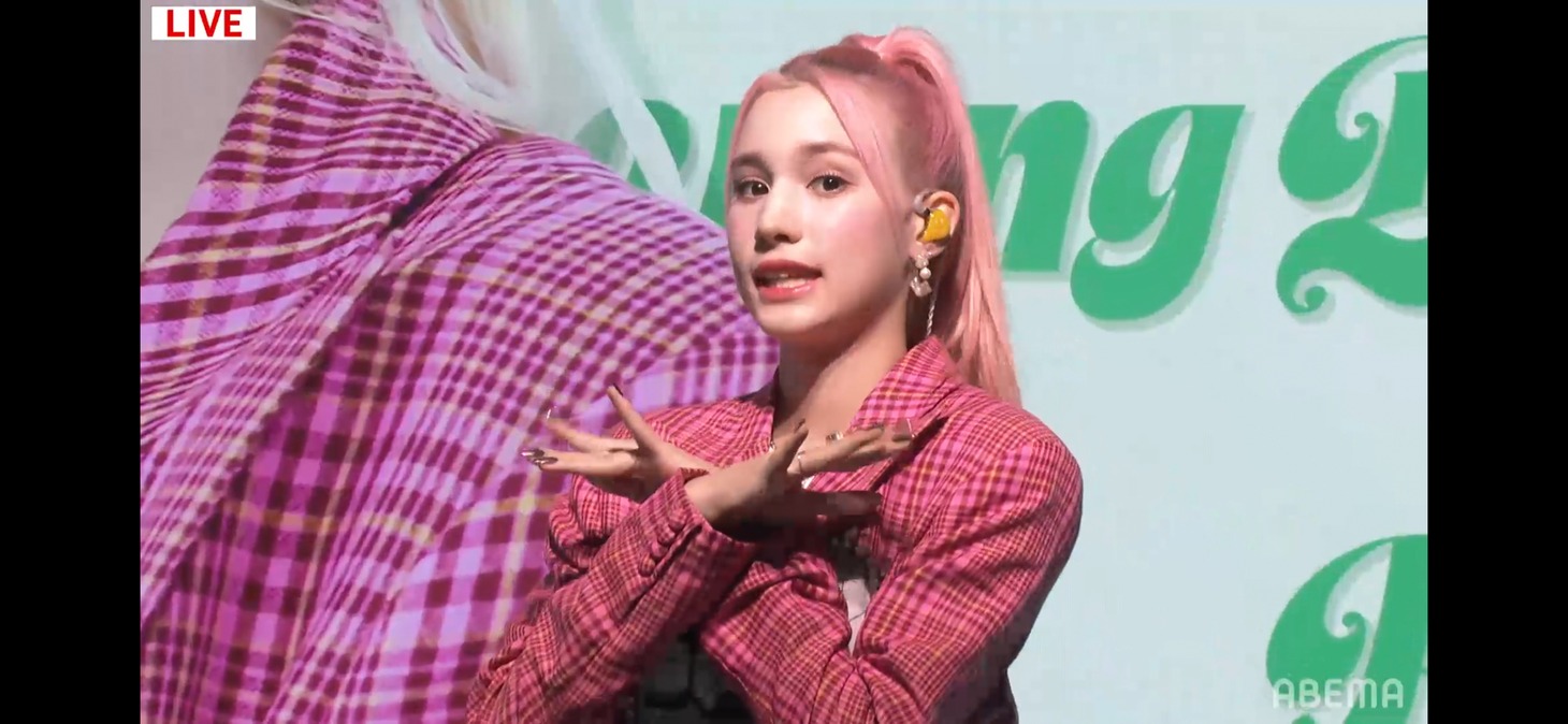 ヒュニンバヒエ (c) AbemaTV, Inc.