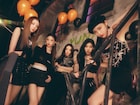 ITZY、初の日本公演2日目を映画館&WOWOWで生中継