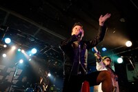 「三宅ロックフェスティバルvol.4」の様子。（撮影：緒車寿一）