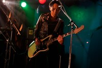 暴動（G / グループ魂）（撮影：緒車寿一）