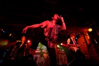 怒髪天（撮影：緒車寿一）