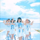 AKB48の60thシングル「久しぶりのリップグロス」MV公開、ラストの花火は60発打ち上げ