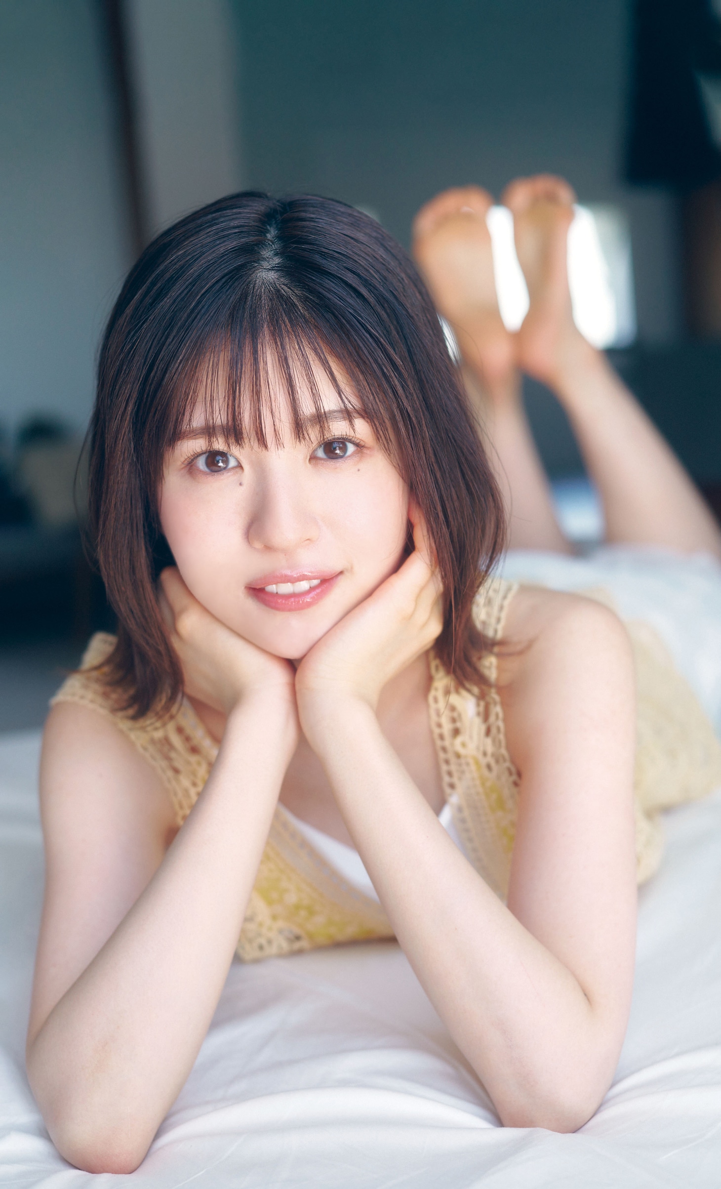 松田好花（日向坂46）