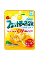 フェットチーネグミ イタリアンレモン味