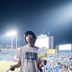 ヤクルトファン尾崎世界観、7年ぶり始球式へ「野球未経験者ですが、心を込めて投げたい」