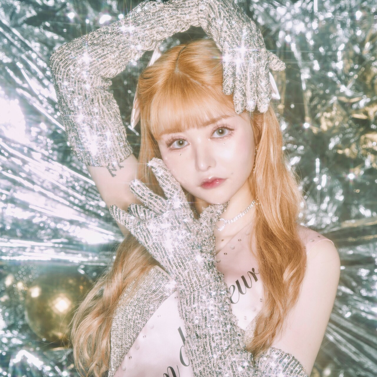 戦慄かなの、1月に1stフルアルバム＆Zeppワンマン