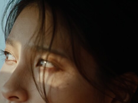 TAIKING「Rules feat. 土屋太鳳」ミュージックビデオより。