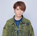 HiHi Jets高橋優斗、横浜スタジアムのDeNA対ヤクルト戦に登場「OK 愛してるよ ヨコハマー！」